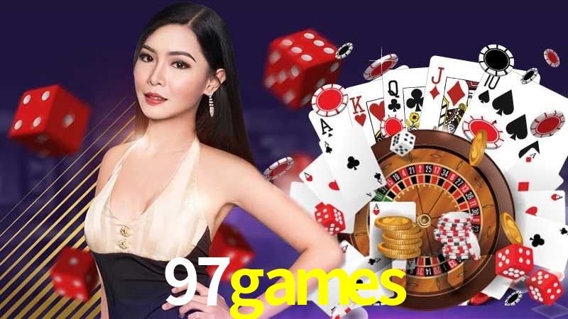 Provedores de Jogos 97games
