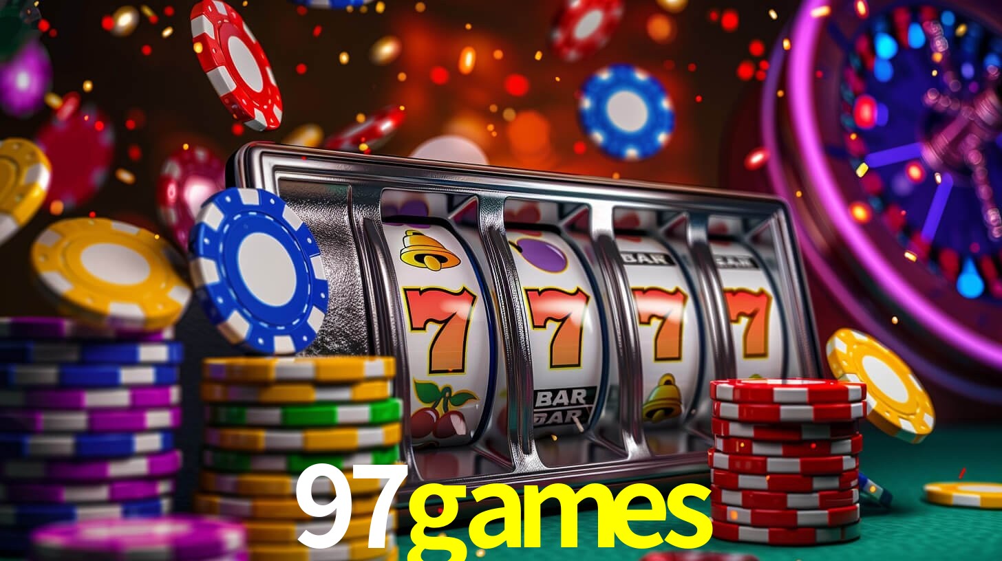 Benefícios da Conta 97games