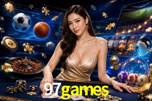 Flash Promotion 97games