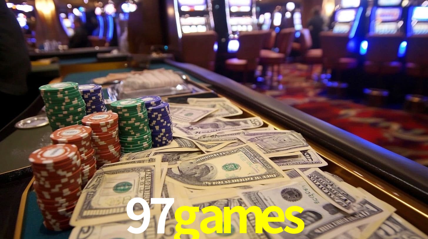 Slots RTP 97games