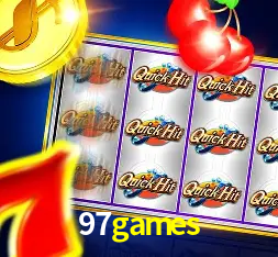 APK 97games Android