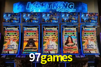 Explorando a Categoria de Eventos em Apostas na 97games
