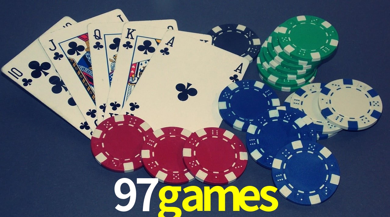 Game Providers 97games