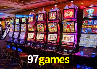 Descubra o Mundo do Cassino Online com 97games