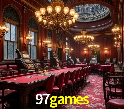 Suporte VIP 97games