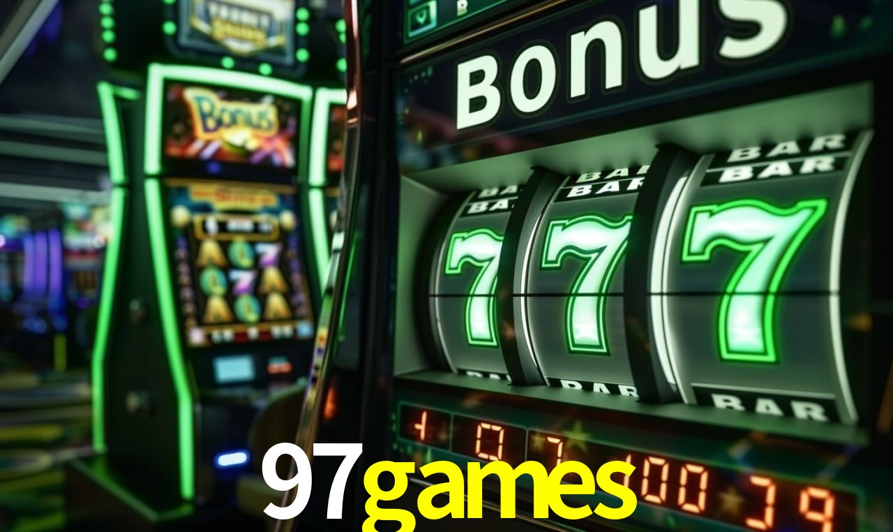 Quick Registration 97games