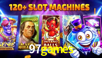 Desvendando o Mundo dos Jogos Virtuais na 97games