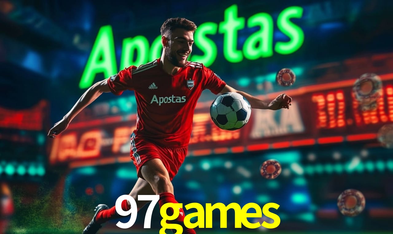 Casino Ao Vivo 97games
