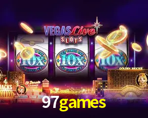 A Popularidade dos Caça-Níqueis no 97games