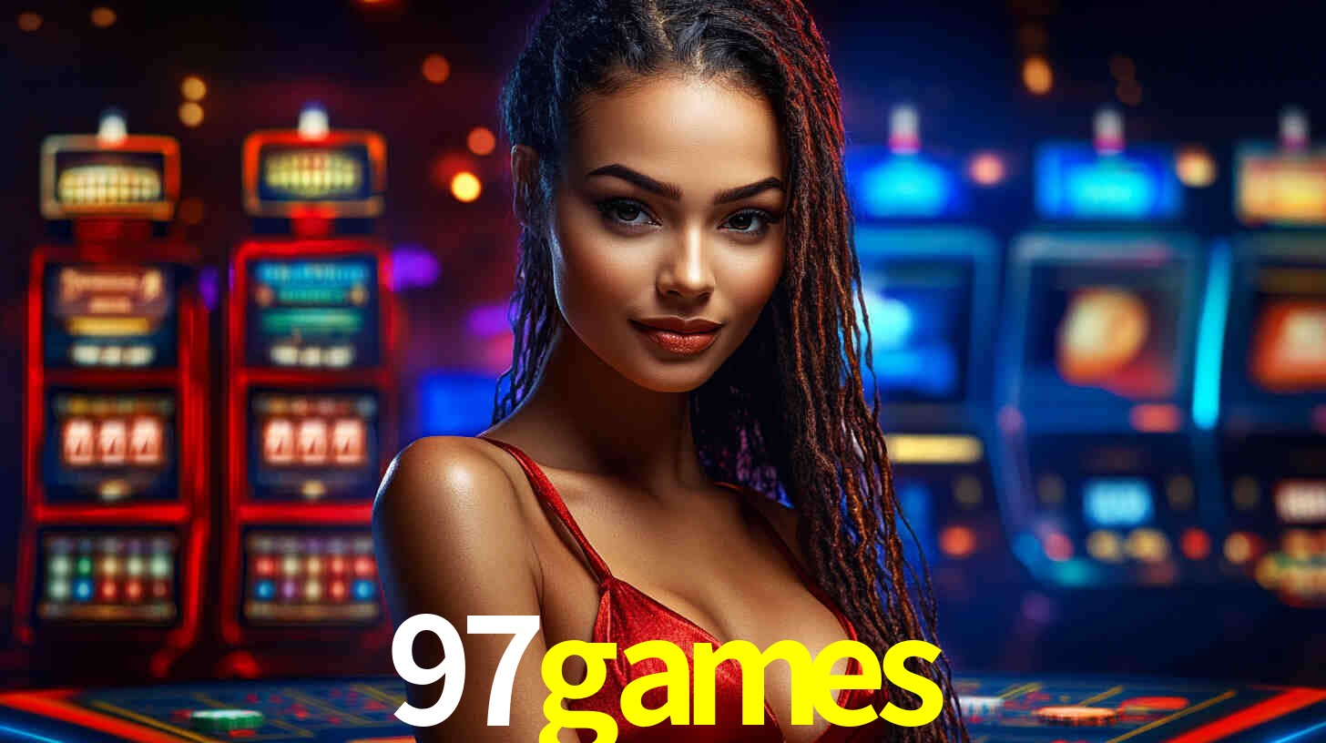 PIX Instantâneo 97games