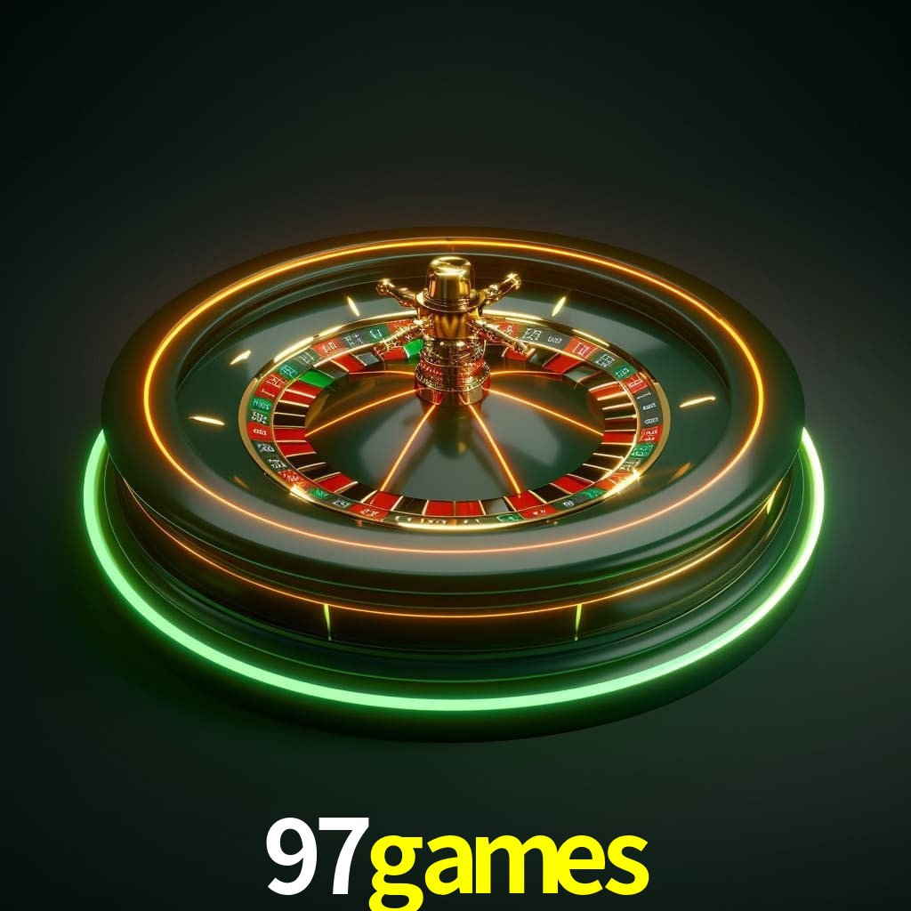 App 97games iOS