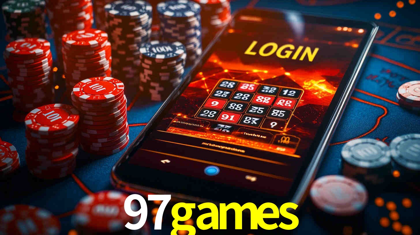 Ofertas App 97games