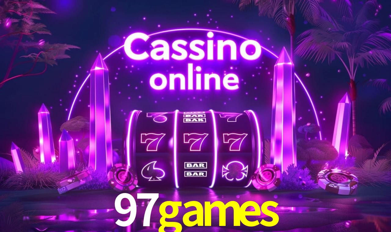 Qualificar VIP 97games