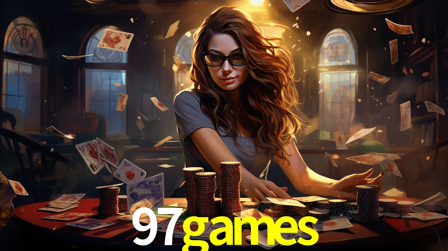 Blackjack Table 97games