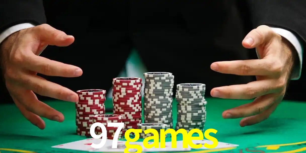Chances Ganhar 97games