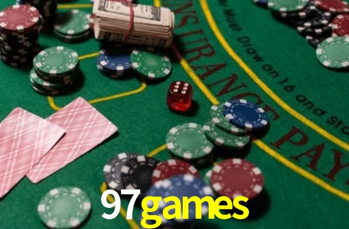 Notificações App 97games