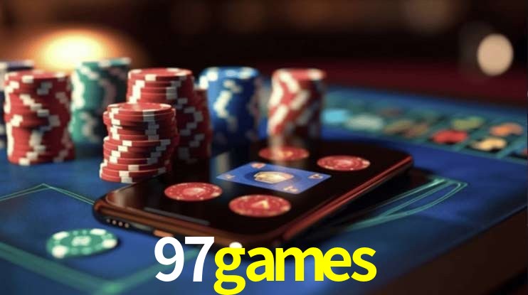 97games Caça-níqueis móveis