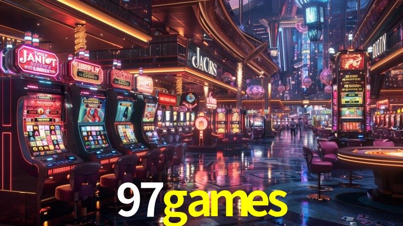 2FA Security 97games