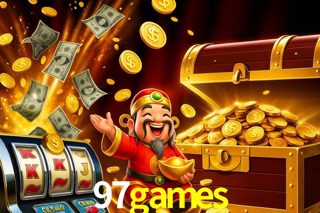 Segurança 2FA 97games