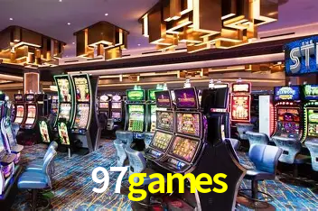 A Emoção da Loteria na 97games: Uma Chance de Mudança de Vida