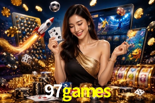 Platform Technology 97games