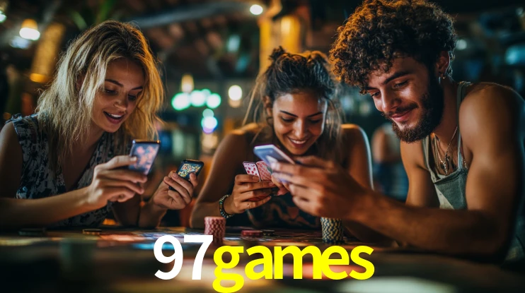 Programa VIP 97games