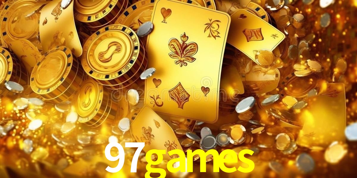 Mesa de Blackjack 97games