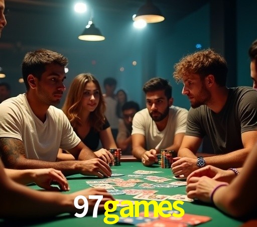 Dicas Ganhar 97games