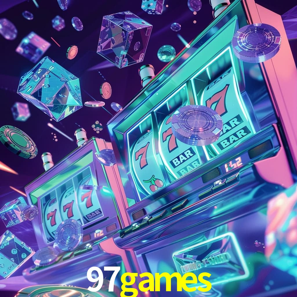 Estatísticas Esportivas 97games