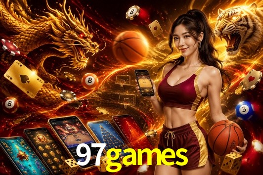 Slot Games 97games