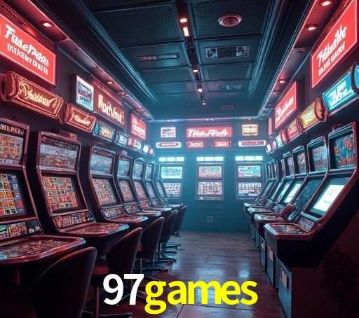 Evolução VIP 97games
