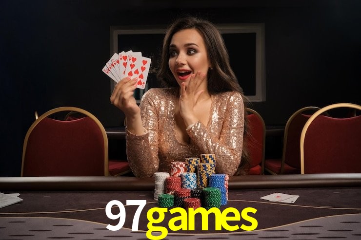 Recursos de Bônus 97games