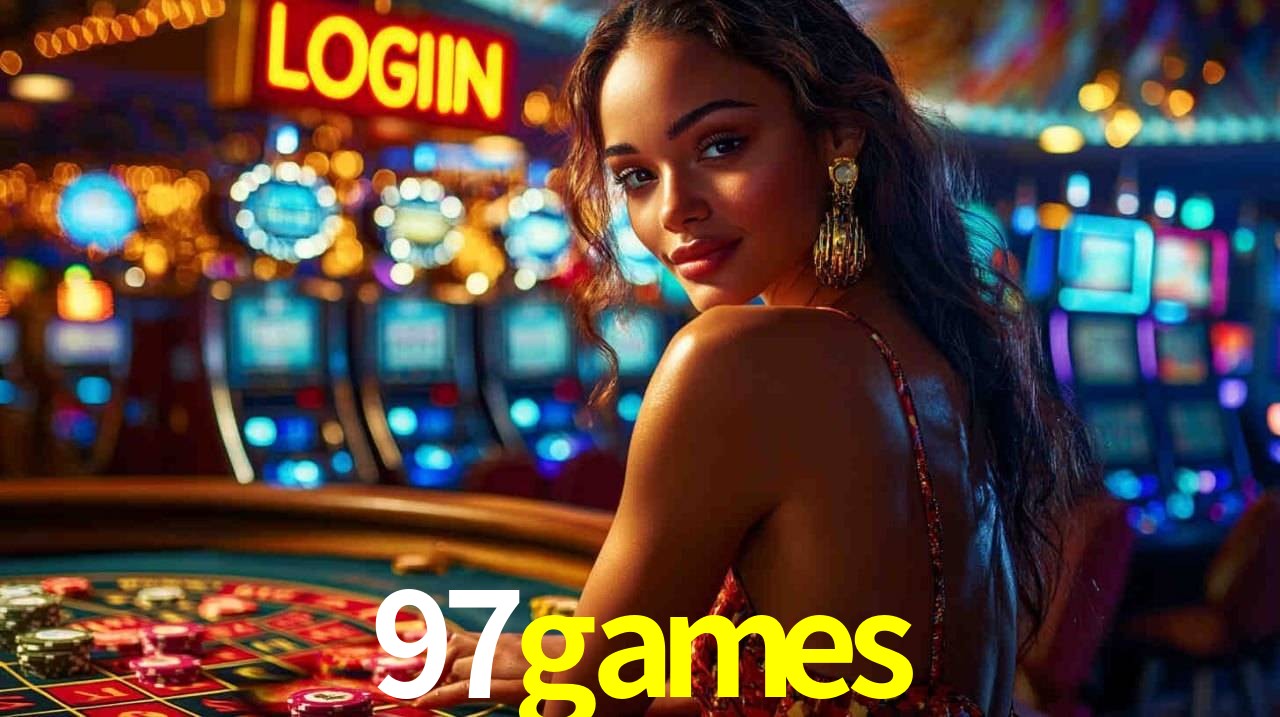 97games RTP transparência