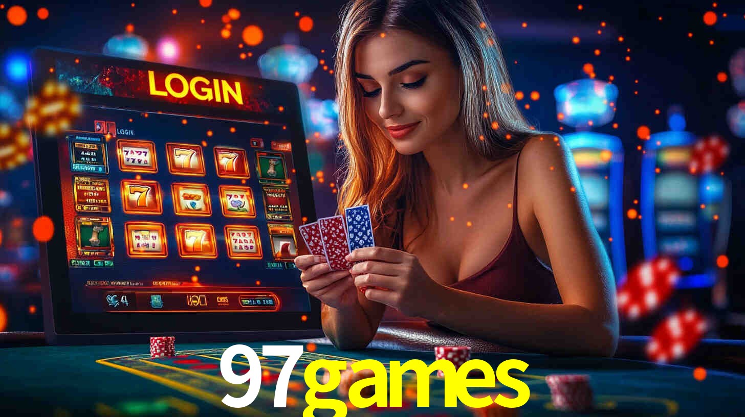 Promoções App 97games