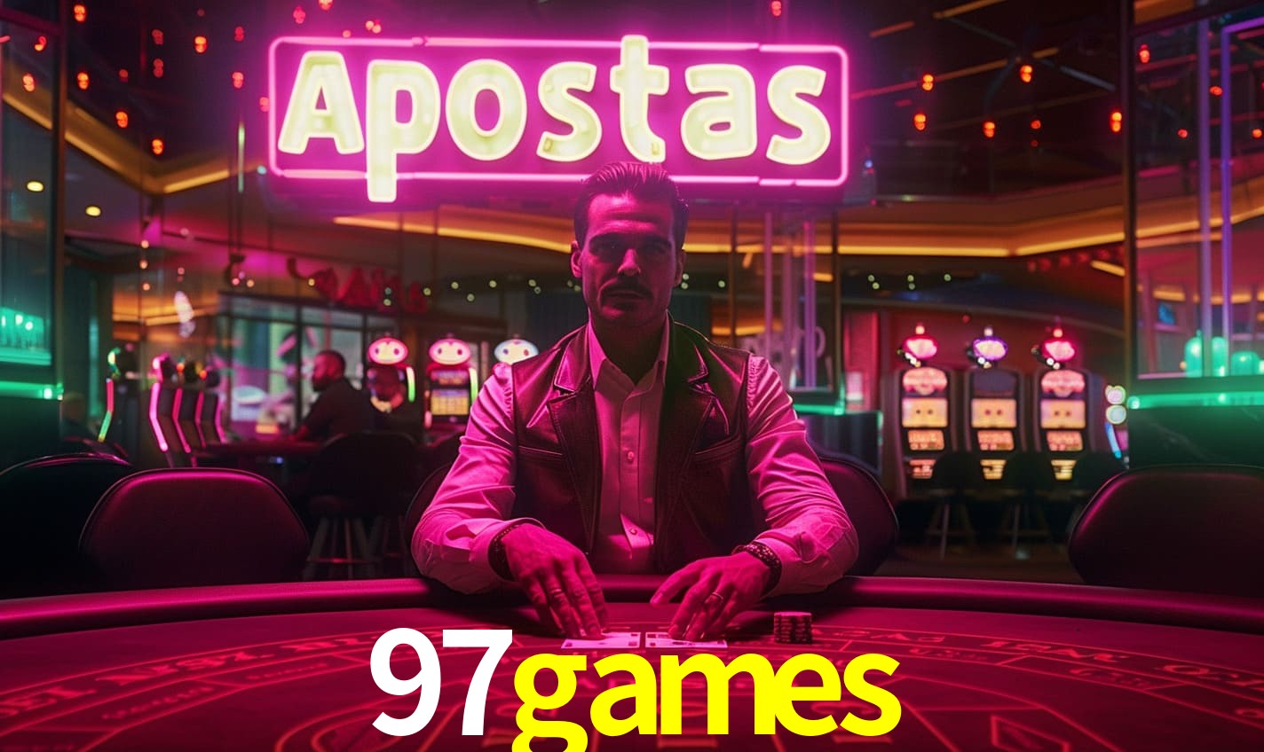 Bônus de Boas-vindas 97games