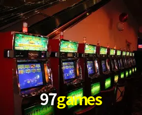 Desvendando o Mundo dos Jogos Virtuais na 97games