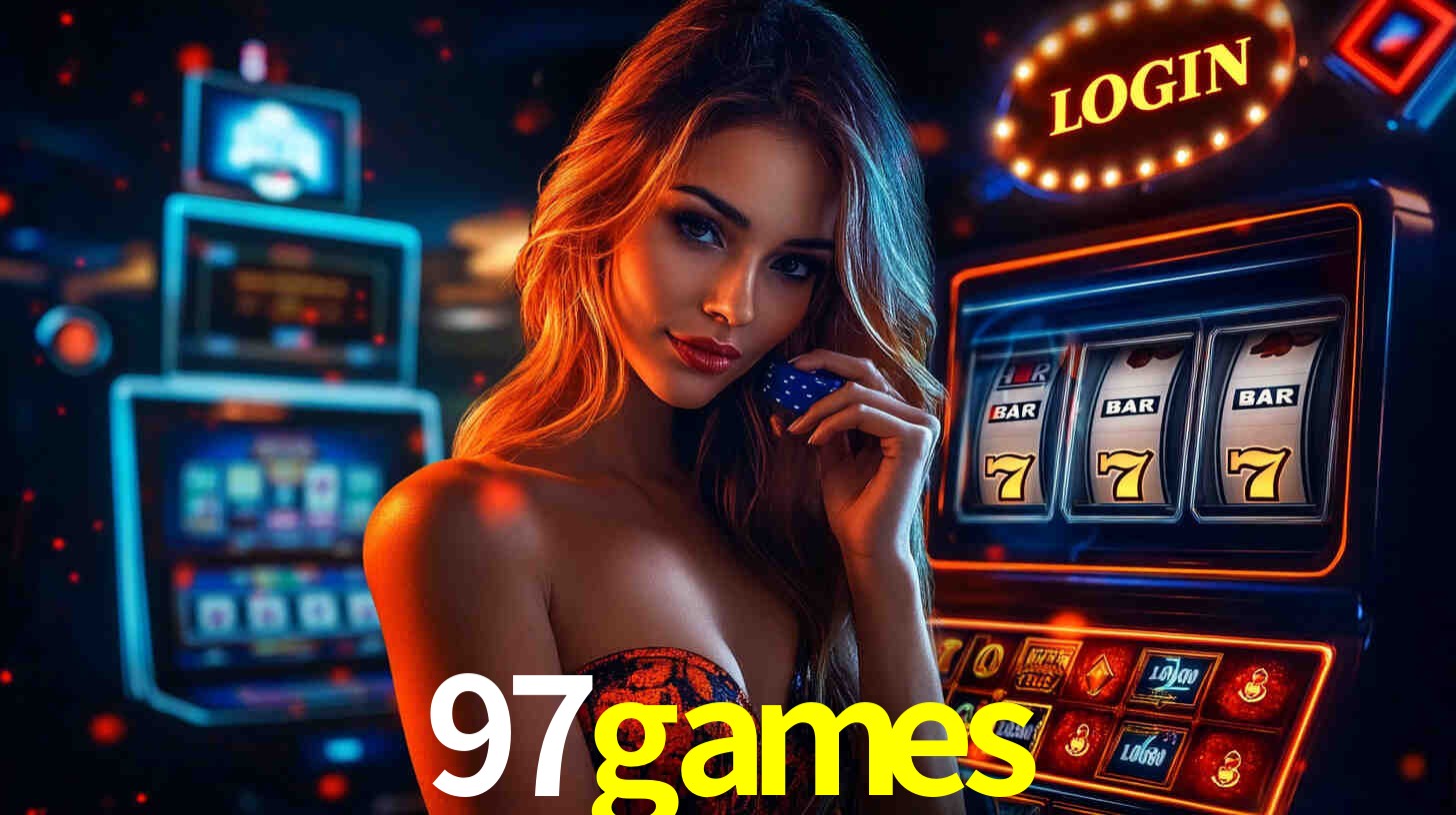 Bônus App 97games