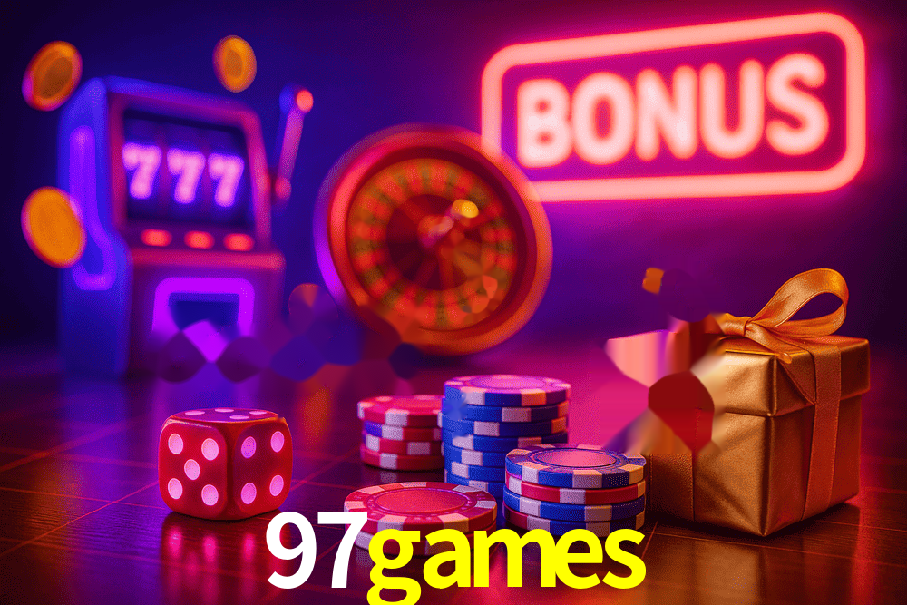 Recursos App 97games