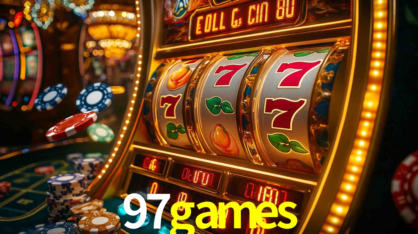 Premium Interface 97games