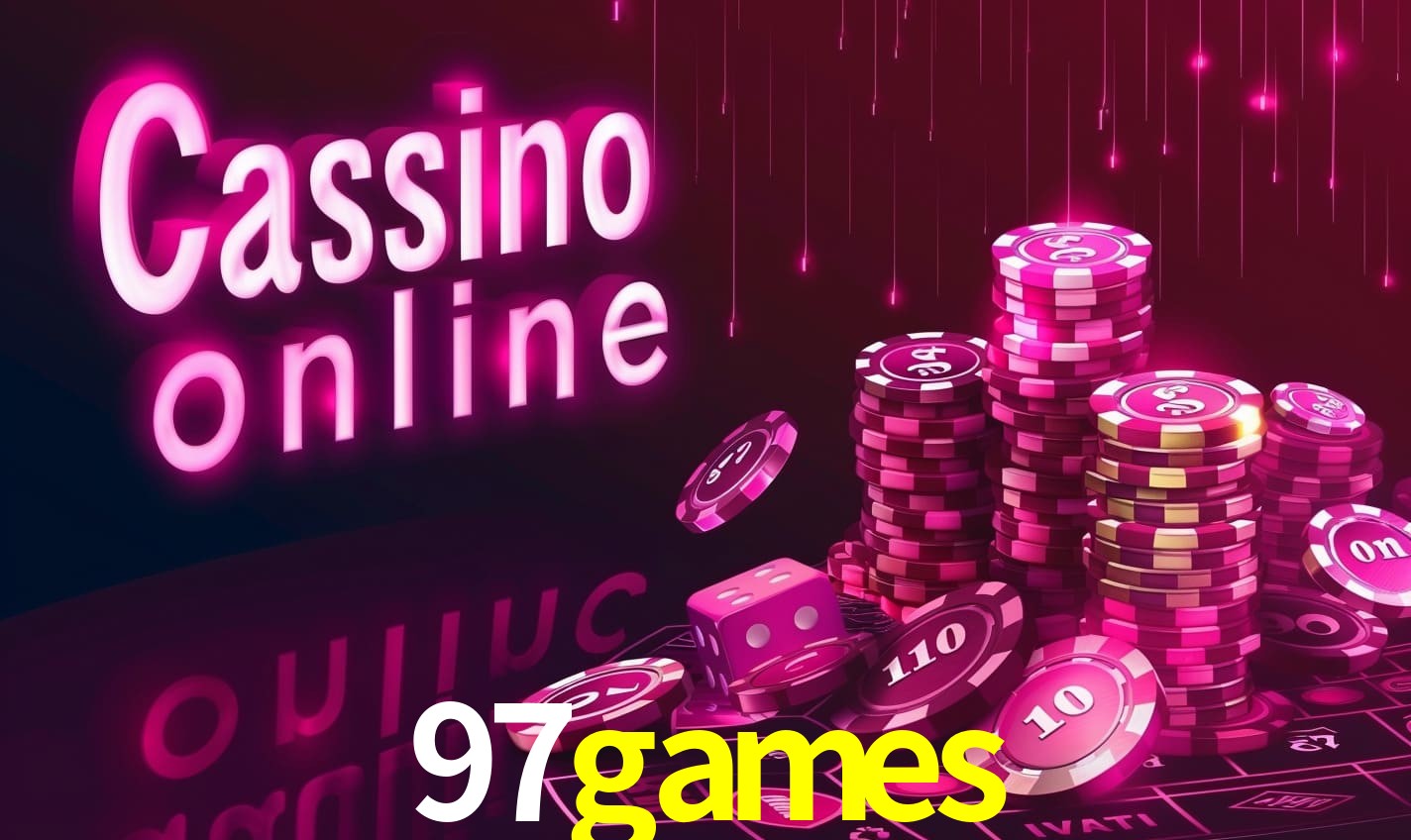 Bônus Diários 97games