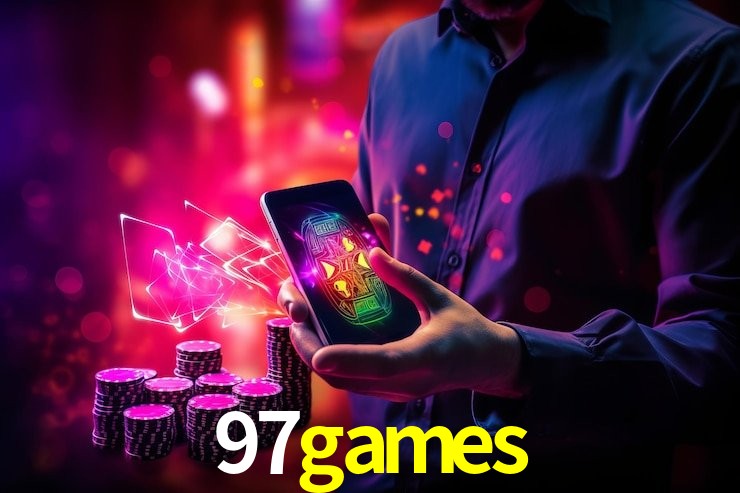 Sistemas de Segurança 97games