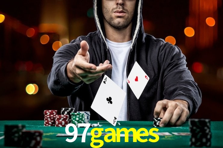 Recursos App 97games