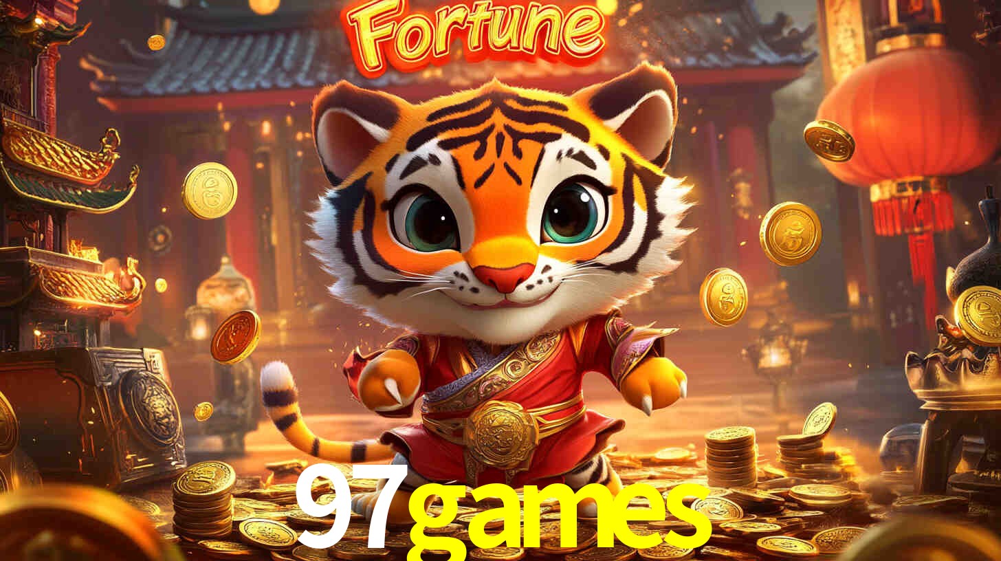 Instruções Download 97games