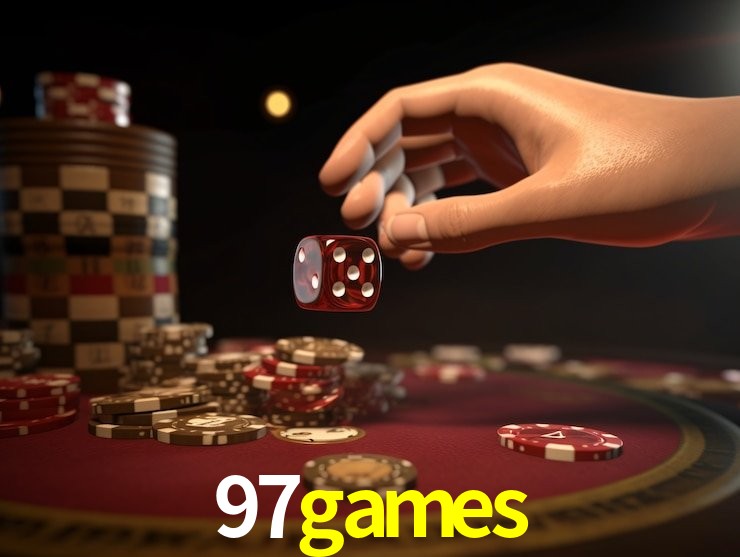 97games Premiação acumulada / Jackpot