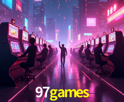 Design Responsivo 97games