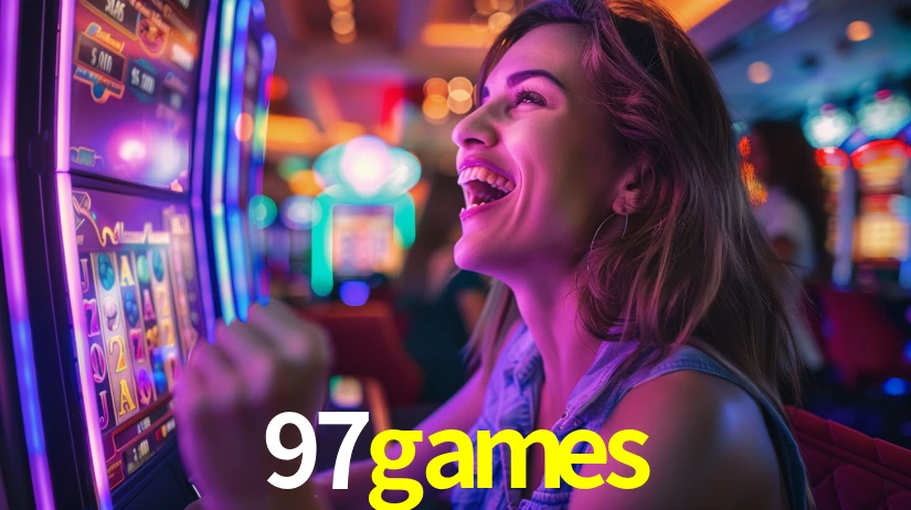 97games: Seu Especialista em Apostas Esportivas Brasileiras