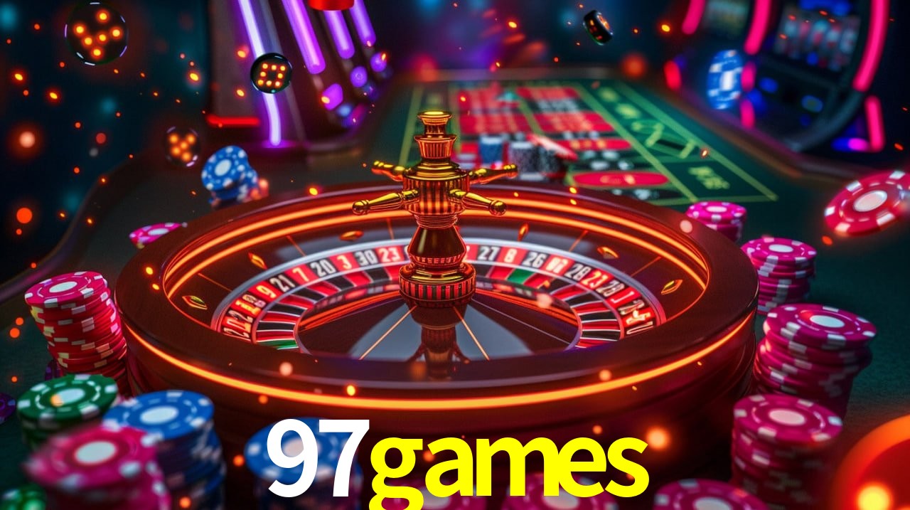 Estatísticas do Jogo 97games