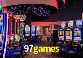 Ganhador 97games
