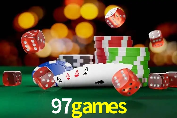 97games Giros Grátis