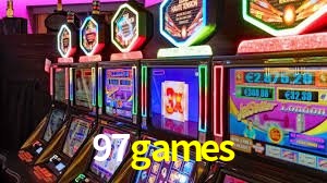 Diretório de Jogos 97games